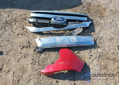 2011 Ford Edge Limited z USA, uszkodzony, nr VIN 2FMDK3KC9BBA08874